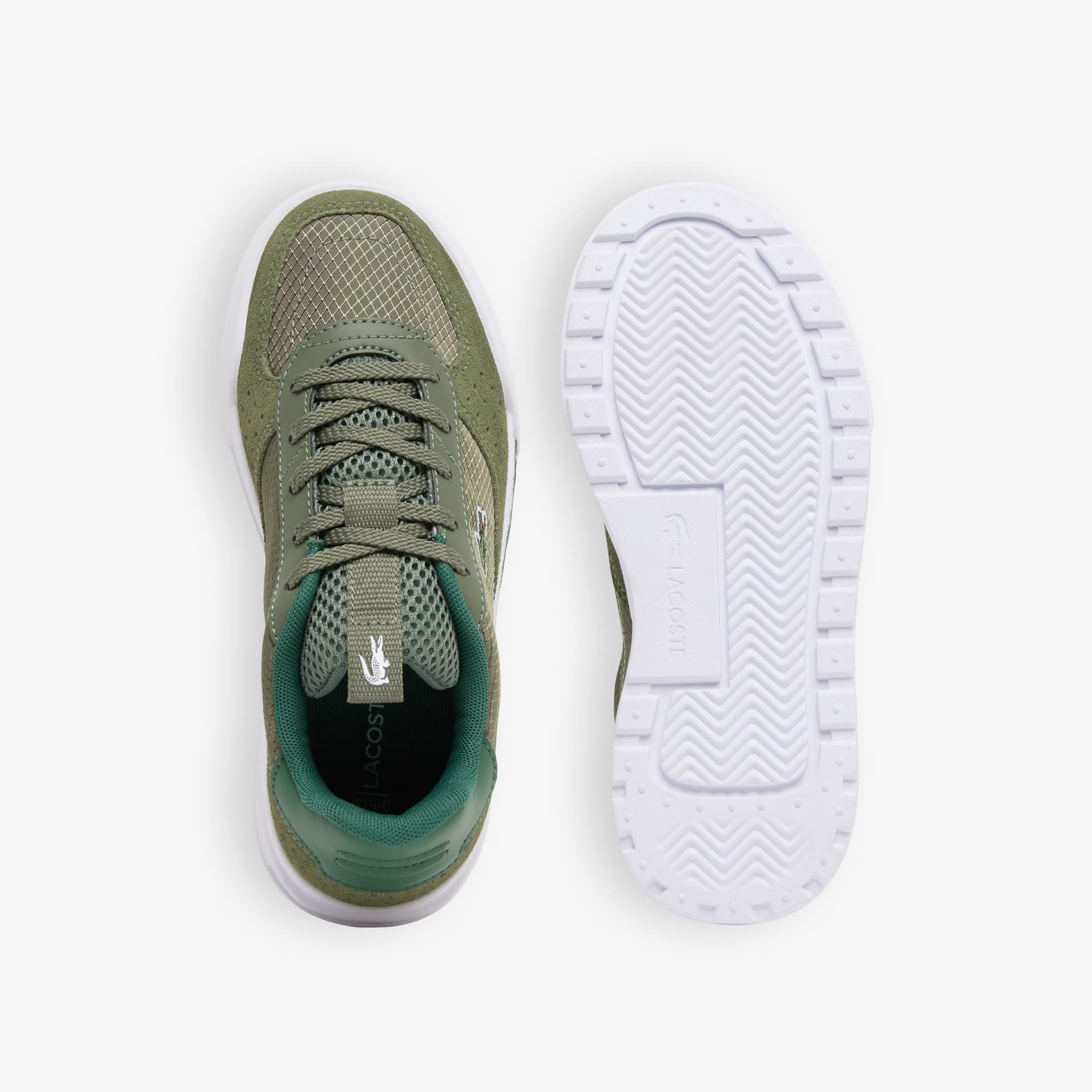 Children's Slam Break Sneakers