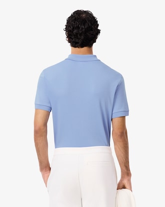 Men's Regular Fit Pima Cotton Polo