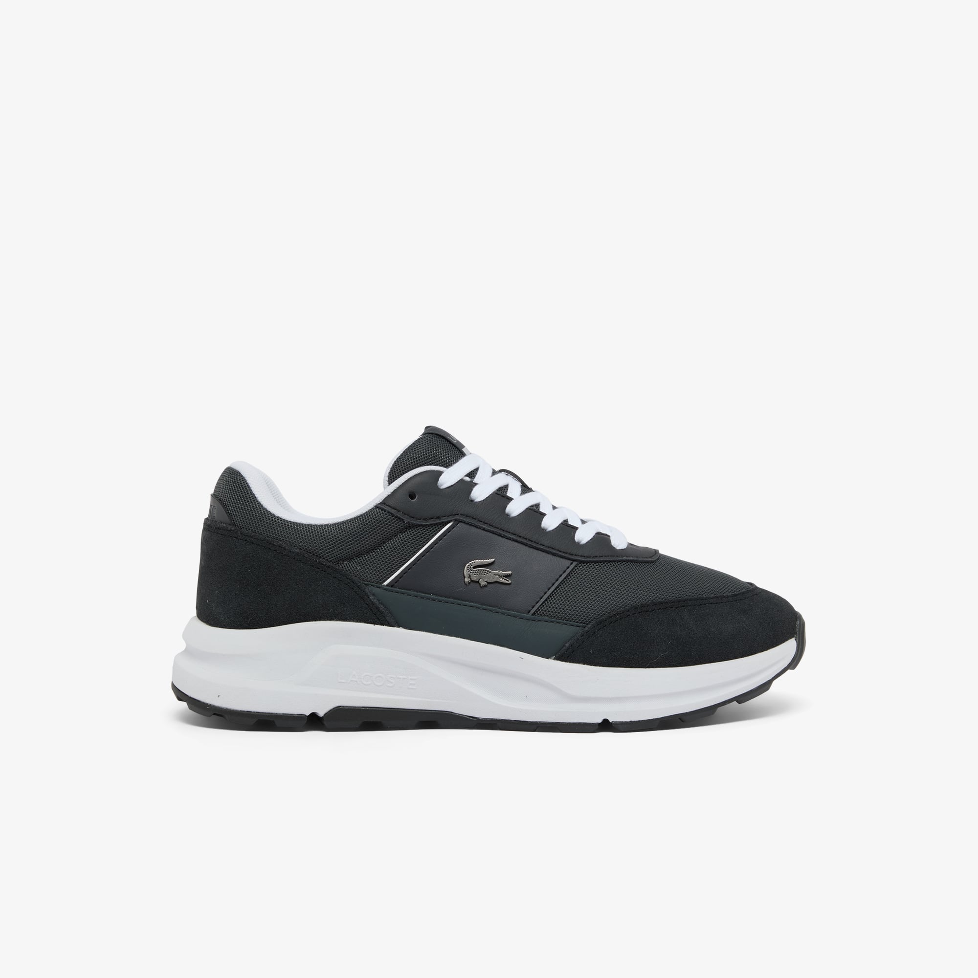 Lacoste Men's Run Set CGR Bar Sneakers