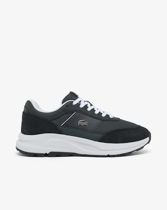 Men's Run Set CGR Bar Sneakers
