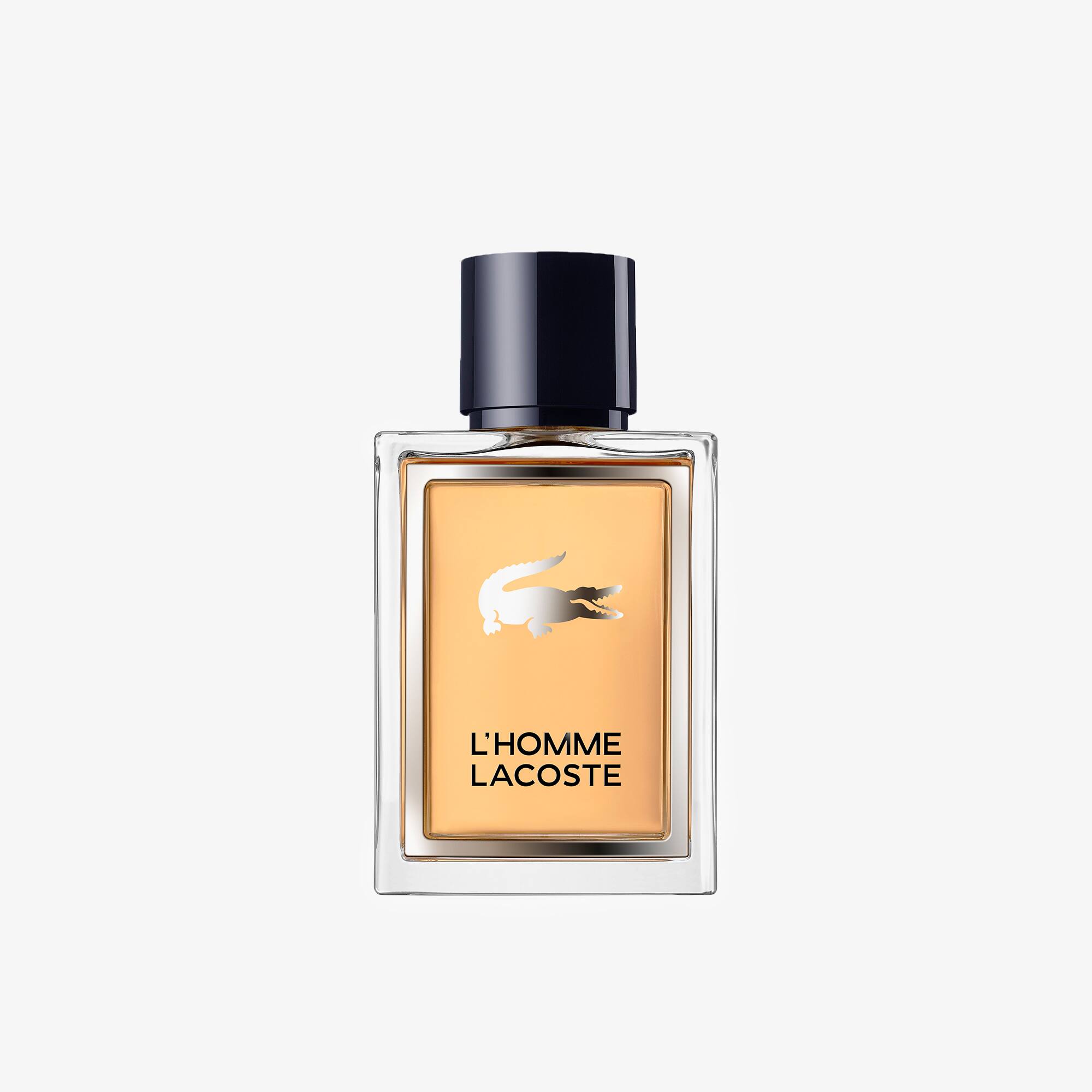 Lacoste L'Homme Lacoste Eau de Toilette 50ml - One Size