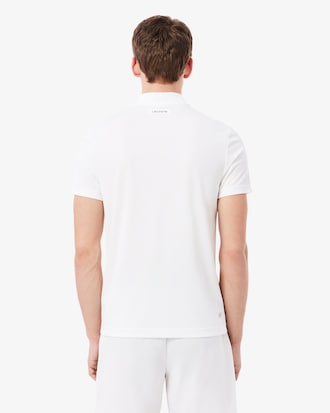 Lacoste Tennis x Daniil Medvedev Polo