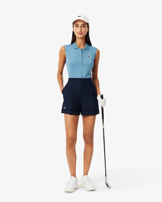 Women's Ultra Dry Golf Stretch Bermuda Shorts
