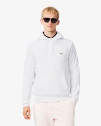 Men's Cotton Fleece Hoodie