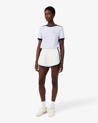 Cotton Shorts