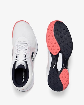 Sneakers G80 Cluband de piel para mujer