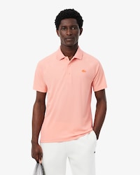 Men's Regular Fit UV Protect Golf Polo