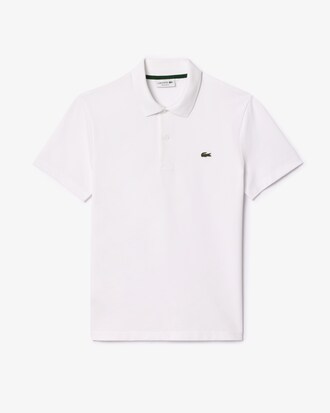 Men's Regular Fit Cotton Polyester Polo
