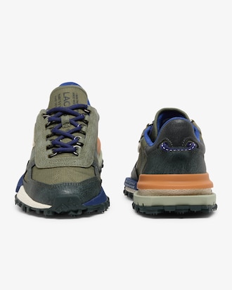 Men's Elite Active Sneakers