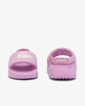 Infants' Serve Slide 1.0