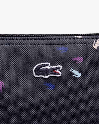 Large Crocodile Tote