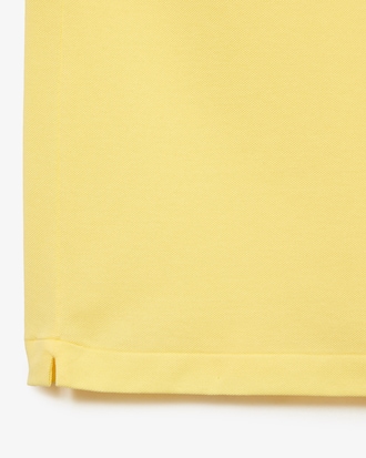 Men's Tall Fit L.12.12 Polo