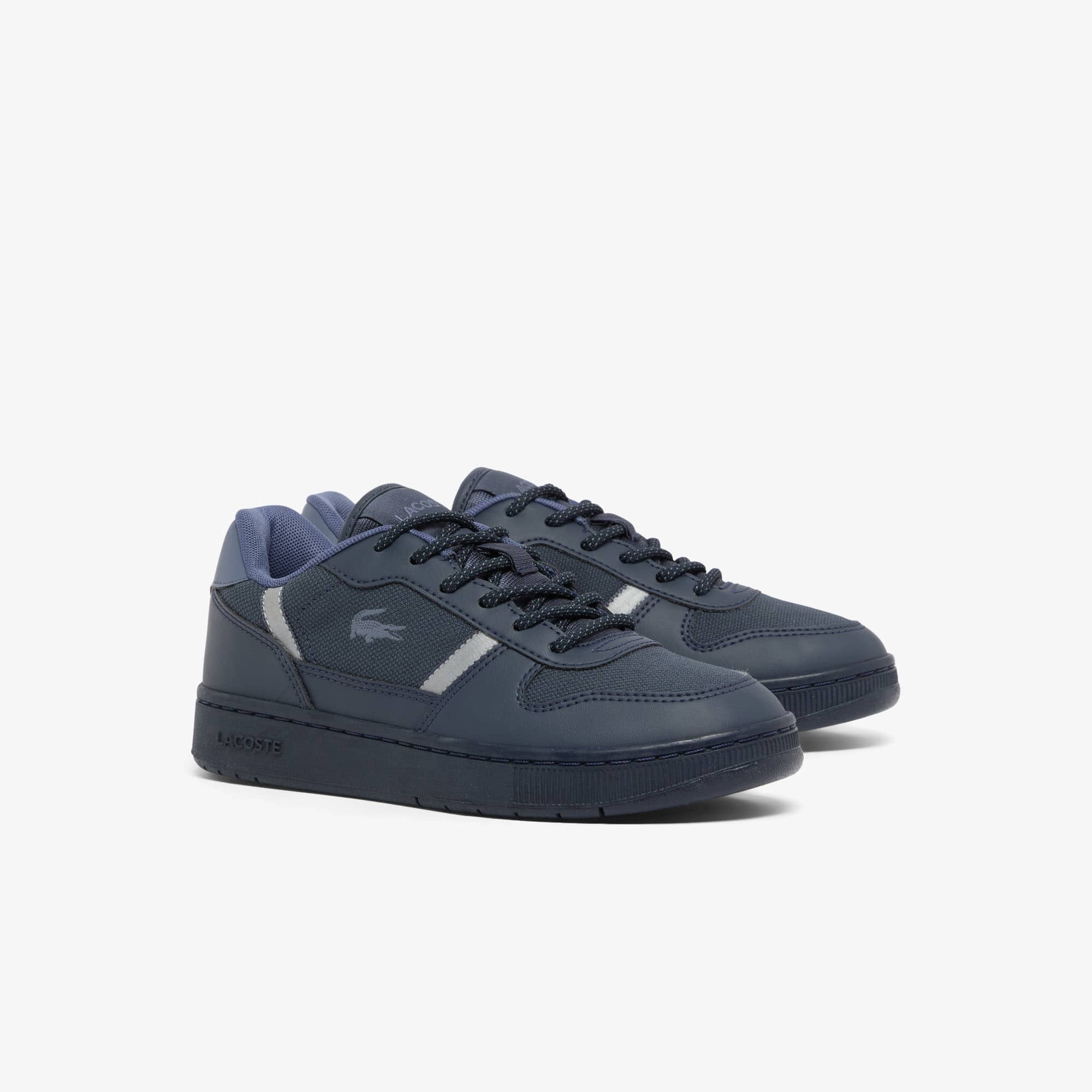 Junior's T-Clip Set Sneakers