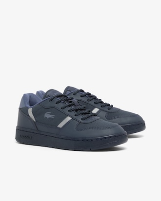 Junior's T-Clip Set Sneakers