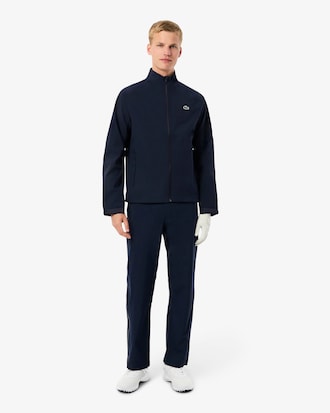 Men's Water-Repellent Fabric Stretch Golf Pants