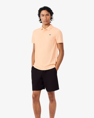 Men's Lacoste Tennis x Novak Djokovic Shorts