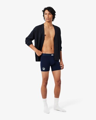 3-Pack Miami Open Edition Boxer Briefs