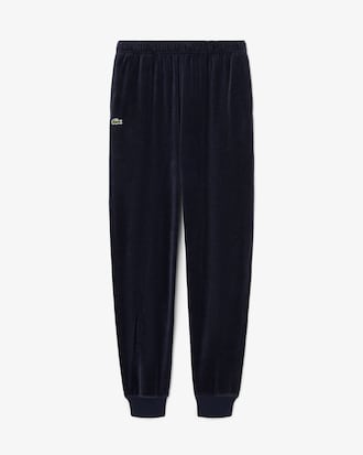 Archive Edition Velour Sweatpants