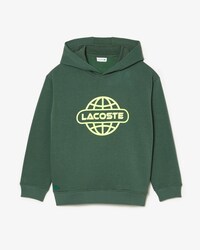 Unisex Printed Hoodie