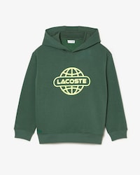 Unisex Printed Hoodie