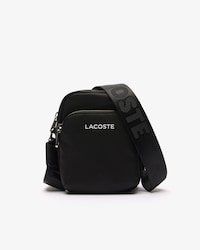 Unisex Active Nylon Satchel