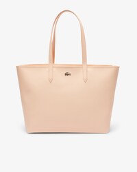Bolsa Tote Anna con Cierre para Mujer