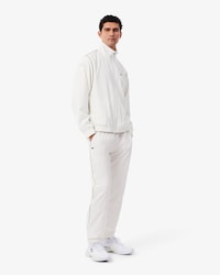Lacoste Tennis x Novak Djokovic Tracksuit