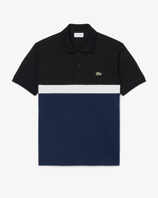 Negro / Azul Marino