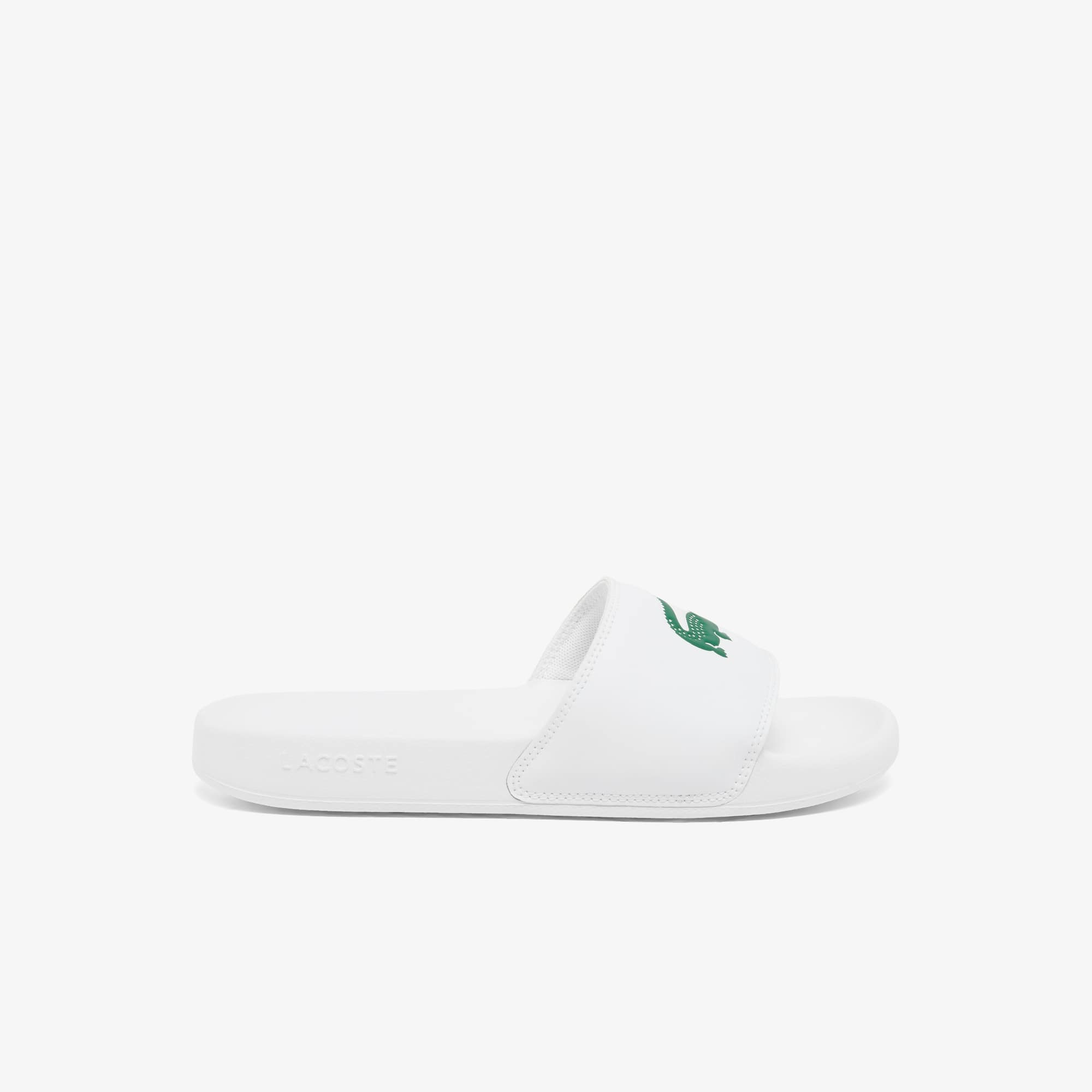 Lacoste Women's Serve Slide