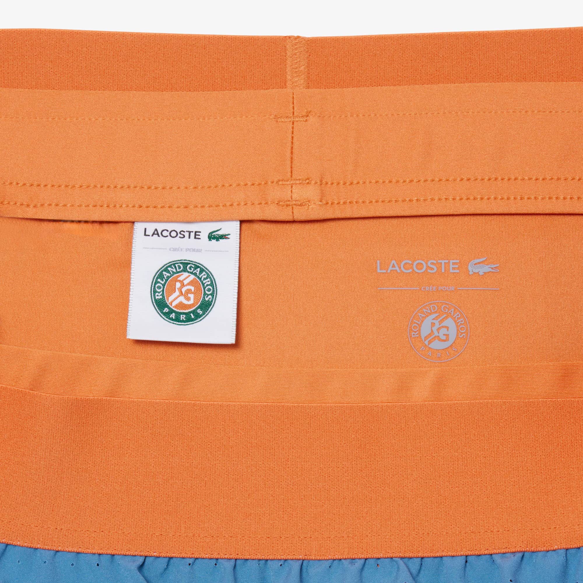 Roland-Garros Edition Tennis Shorts