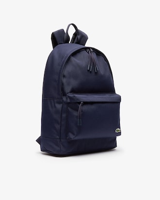 Neocroc Canvas Backpack
