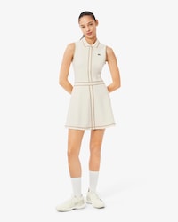 Women's Ultra Dry Heritage Trim Golf Dress