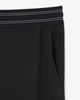Ultra Dry Reflective Tennis Shorts