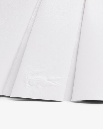 Runway H Lenglen Leather Bag