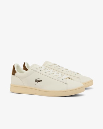Men's Carnaby Set Leather Sneakers