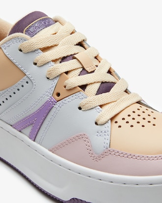 Women's L005 Leather Sneakers