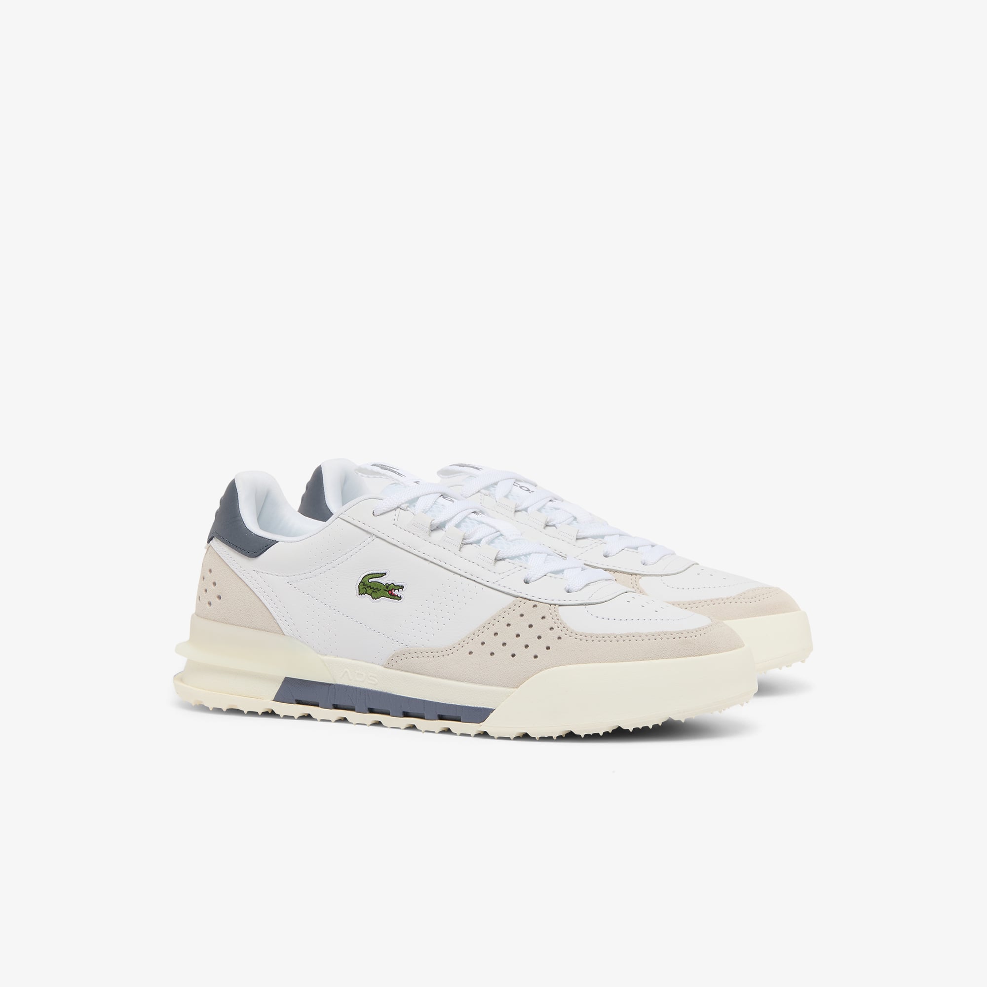 Men's Slam Break Leather Sneakers - Sneakers - New In 2026 | Lacoste