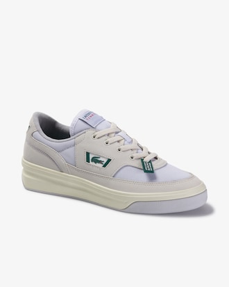 Sneakers G80 OG de piel y textil para hombre