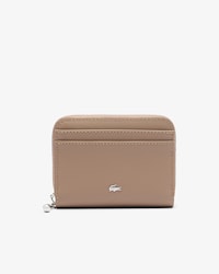 Women's Daily City Small Zipped Billfold