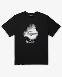 Men's Big Fit Crocodile Sport T-Shirt