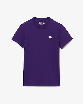 Women's Ultra Dry Technical Cotton T-Shirt