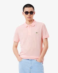 Men's Slim Fit L.12.12 Piqu&eacute; Polo