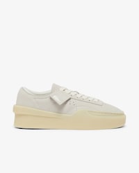 Women's Aura Club Leather Sneakers