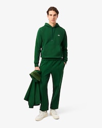 Men's Double Face Piqu&eacute; Sweatpants