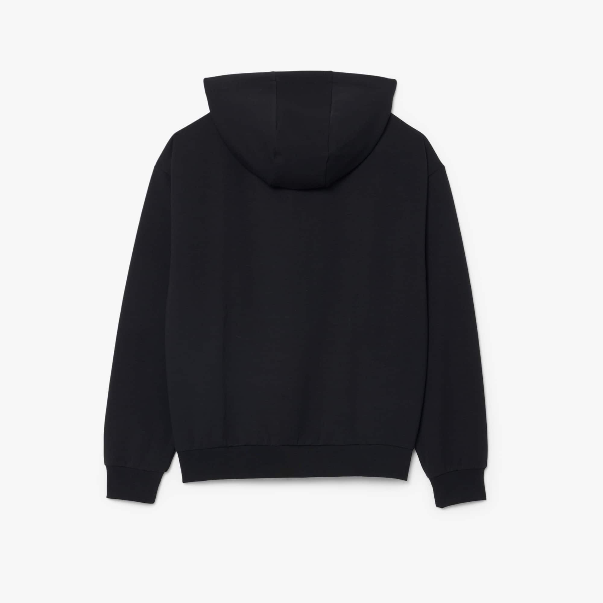 Lacoste Tennis x Novak Djokovic Hoodie