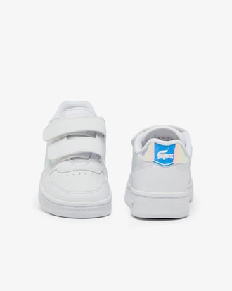 Infants' T-Clip Set Sneakers