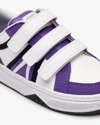 Sneakers de bebé L001