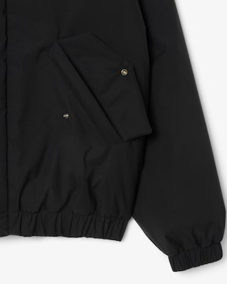 Men's Water-Repellent Puffer Jacket