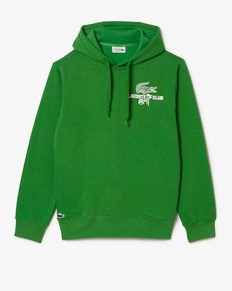 Men&rsquo;s Golf Relaxed Fit Hoodie