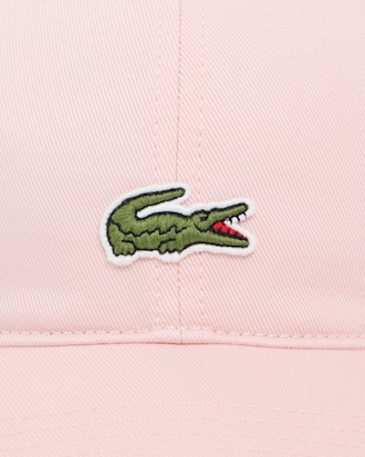 Cotton Twill Cap